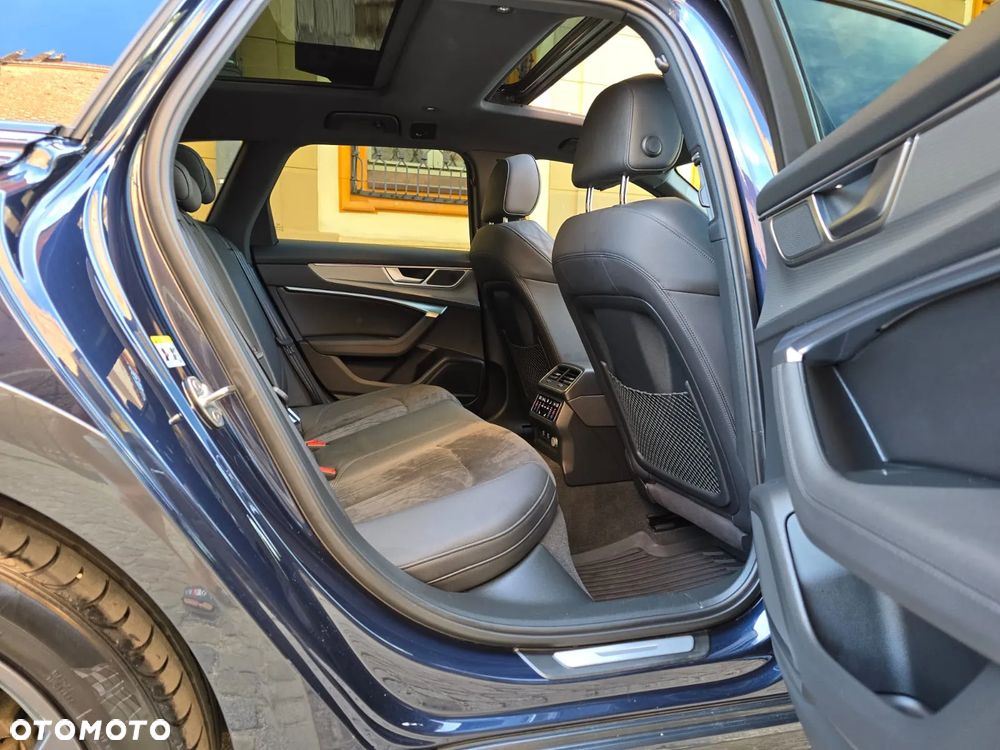 Audi A6 Allroad 40 TDI S tronic - 27