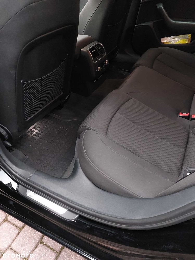 Audi A6 Avant - 13