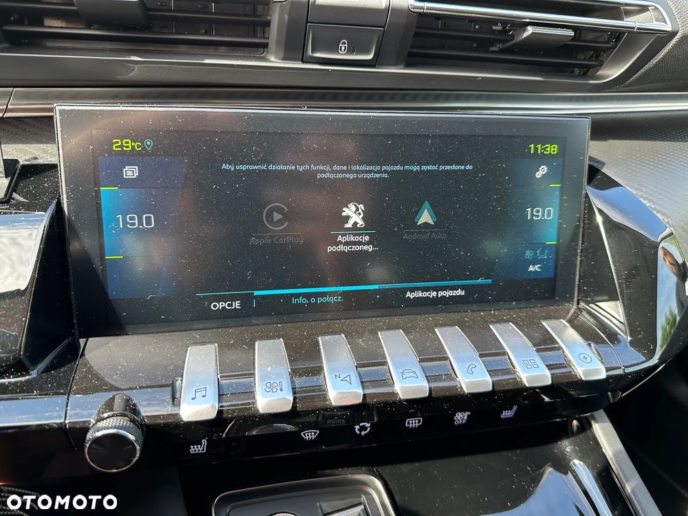 Peugeot 508 - 15