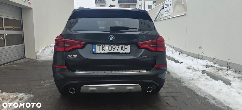 BMW X3 - 5