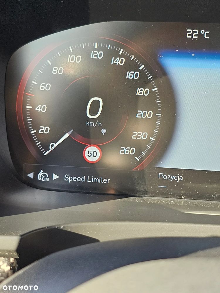 Volvo V90 - 22