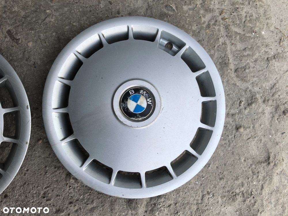 Bmw 5 E28 3 E30 Kołpaki 14" 2 szt - 2