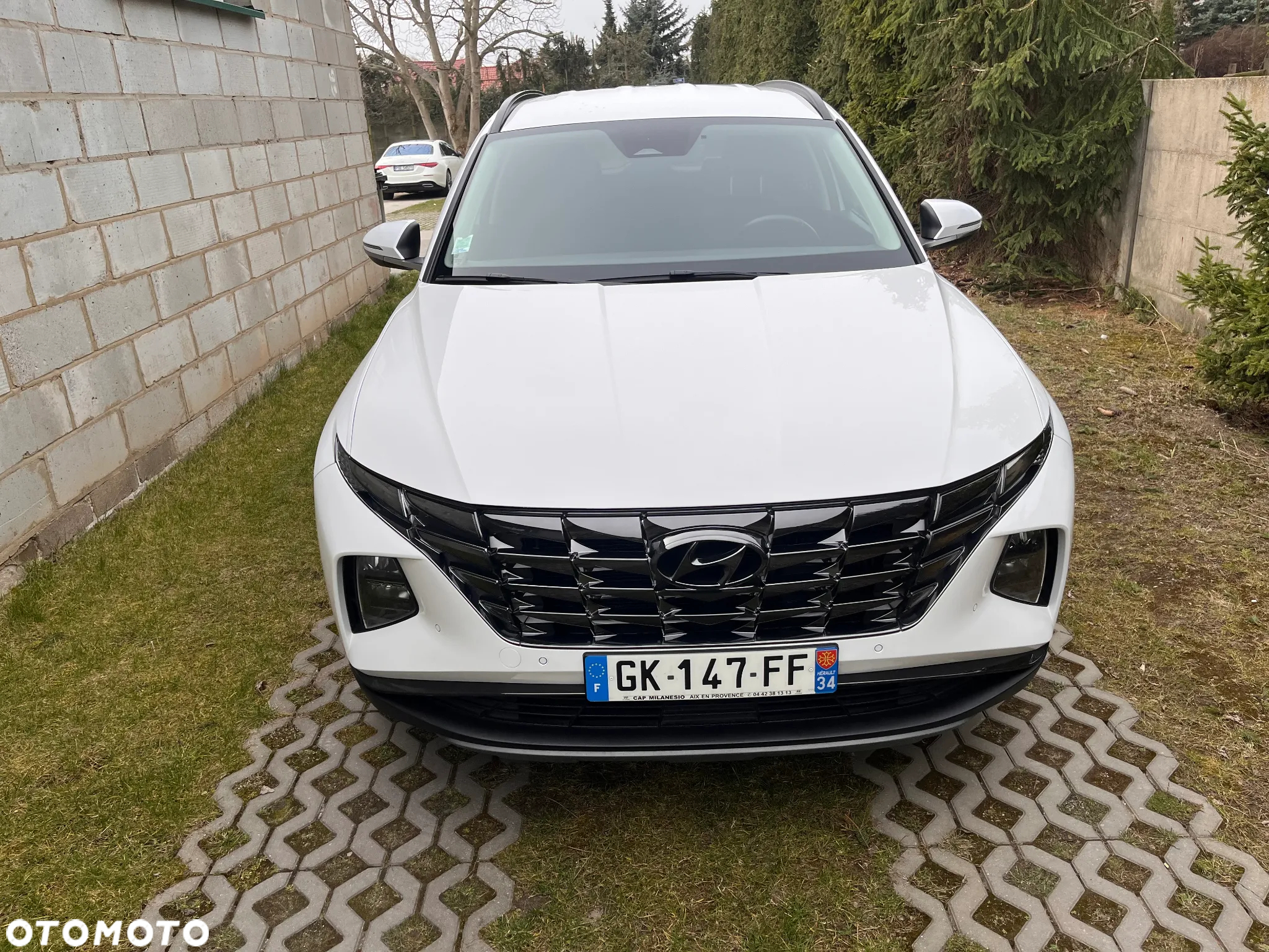 Hyundai Tucson - 21