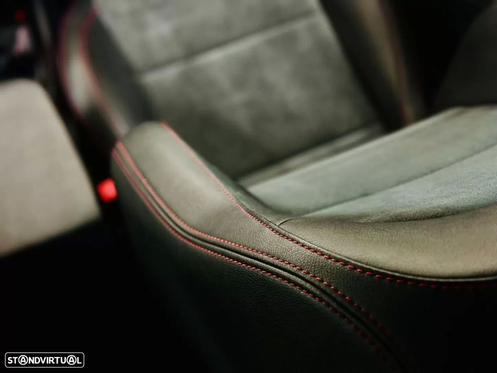 SEAT Ibiza 1.6 TDI FR - 39