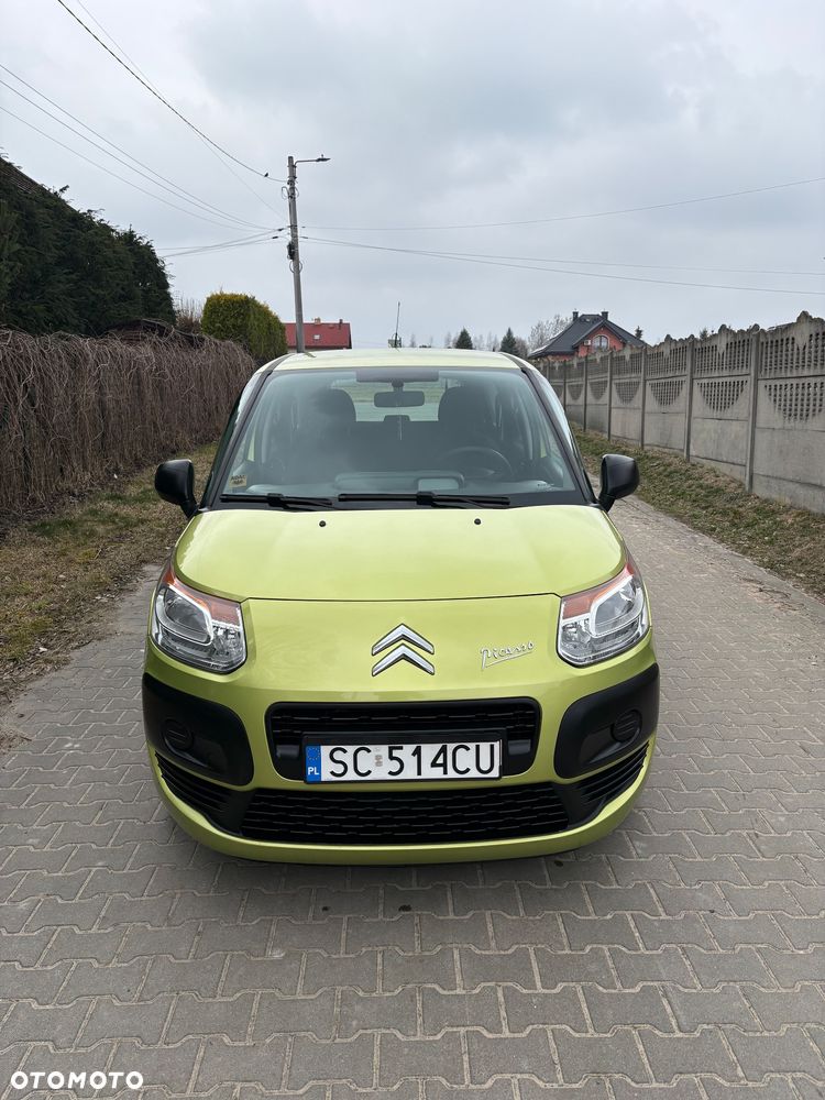 Citroën C3 Picasso VTi 95 Attraction - 2