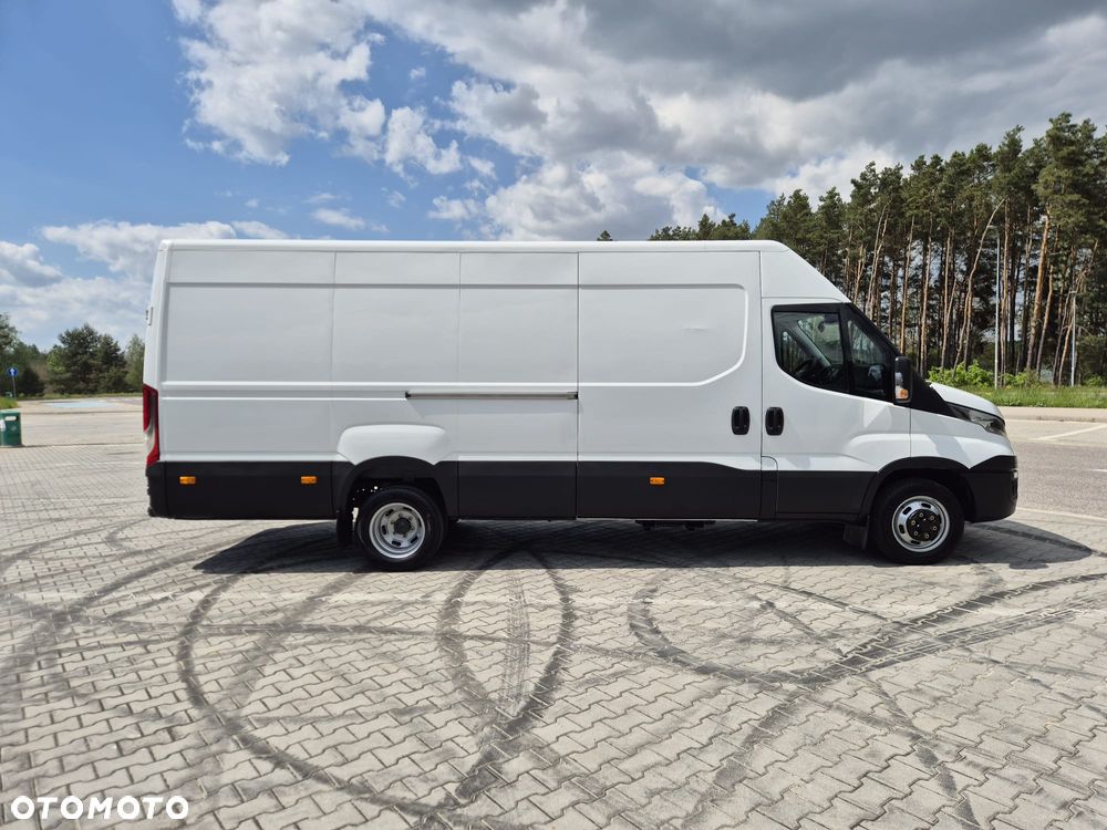 Iveco Daily 50-150 ❗Furgon Max❗ 3.0L❗ Najdłuższy ❗ Najwyższy❗ Super Stan - 8