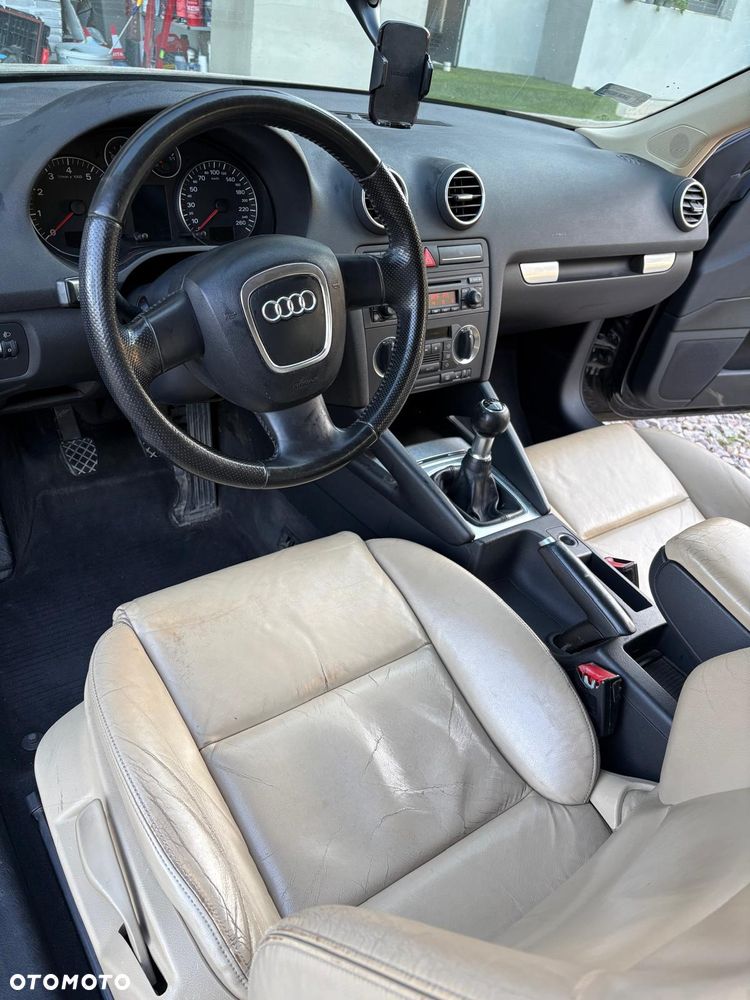 Audi A3 3-drzwiowe - 17