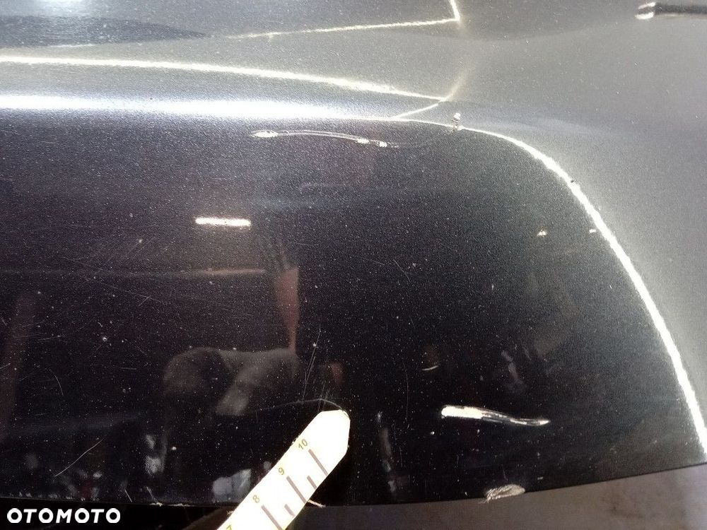 FORD S-MAX MK1 TYLNA KLAPA BAGAŻNIKA SEA GREY - 14