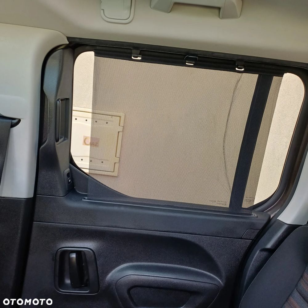 Opel Combo 1.5 CDTI Elite S&S - 12