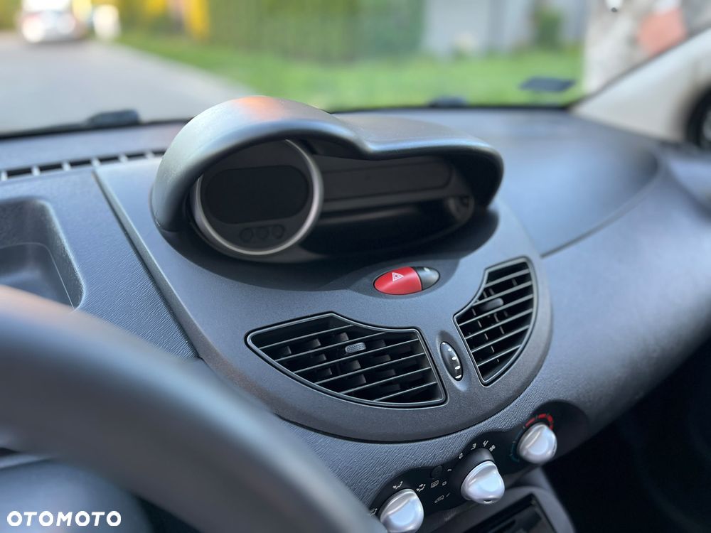 Renault Twingo 1.2 16V Eco Dynamique - 21