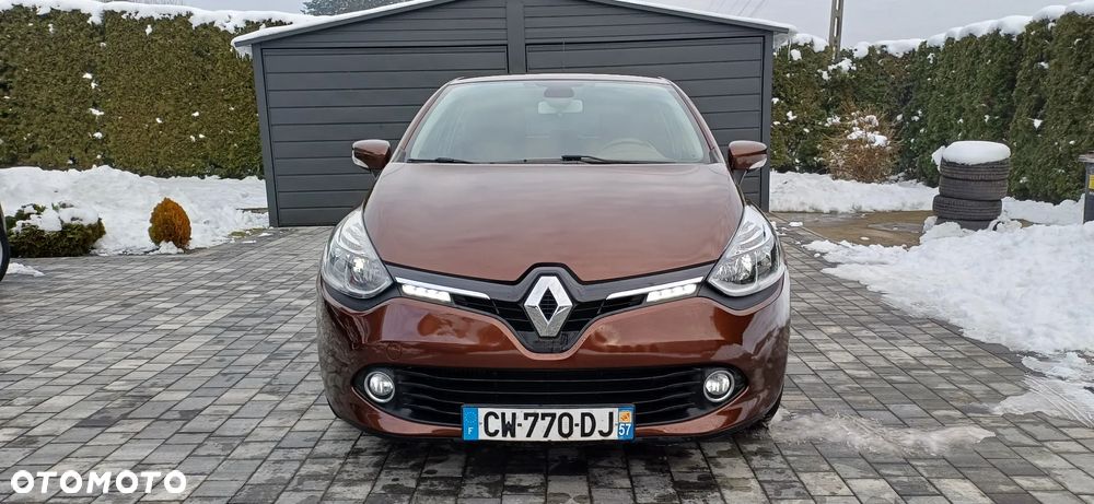 Renault Clio (Energy) TCe 90 Bose Edition - 12