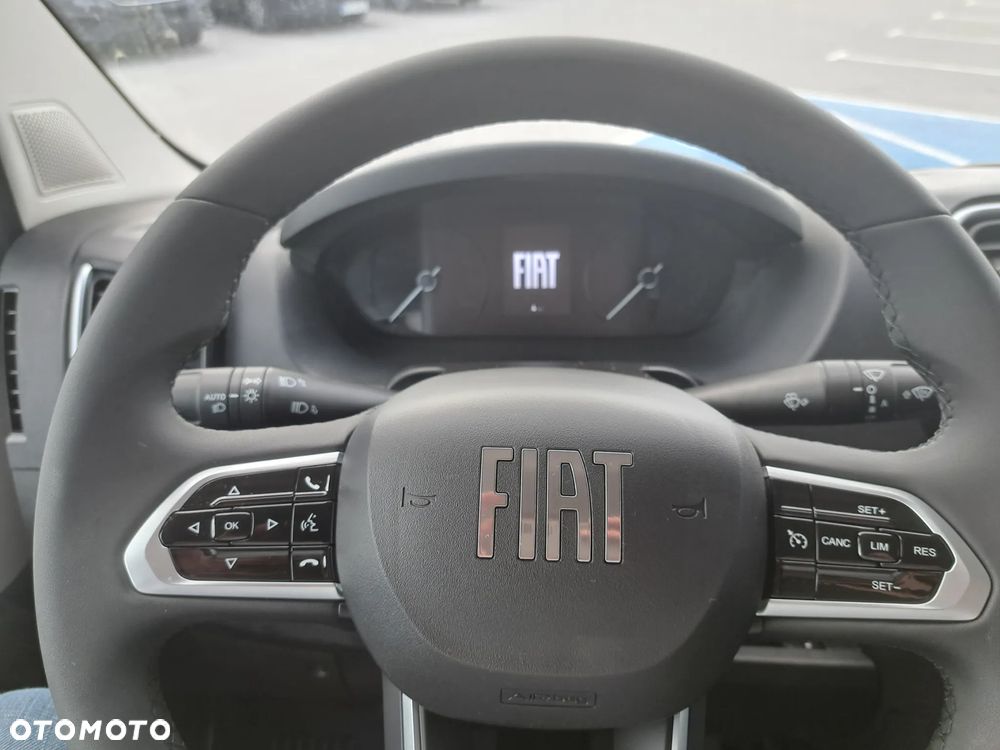 Fiat Ducato kontener 10EP 180KM Dostępny OD RĘKI!!! - 11
