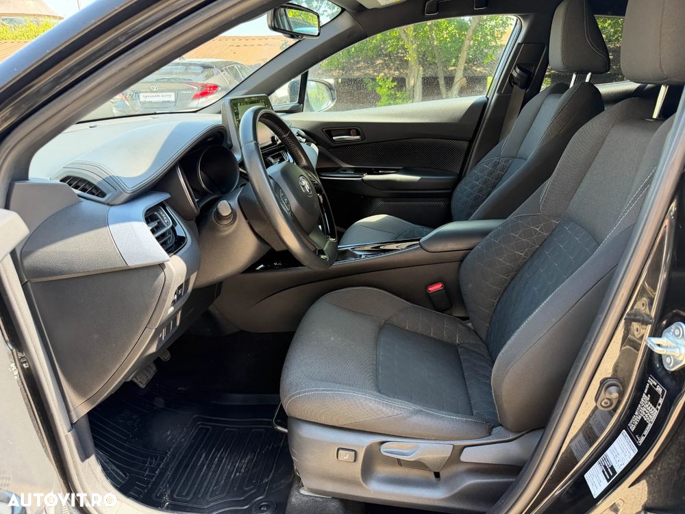 Toyota C-HR 2.0 Style Selection - 6