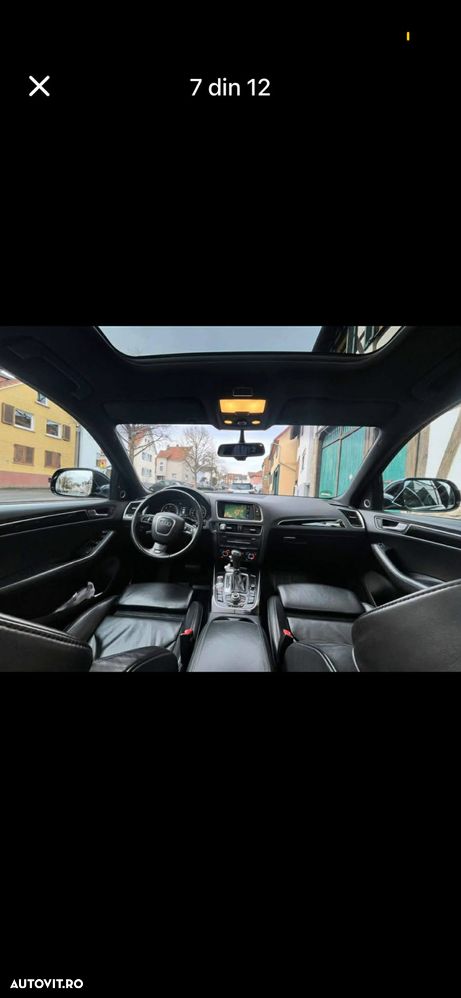 Audi Q5 3.0 TDI Quattro S tronic - 7
