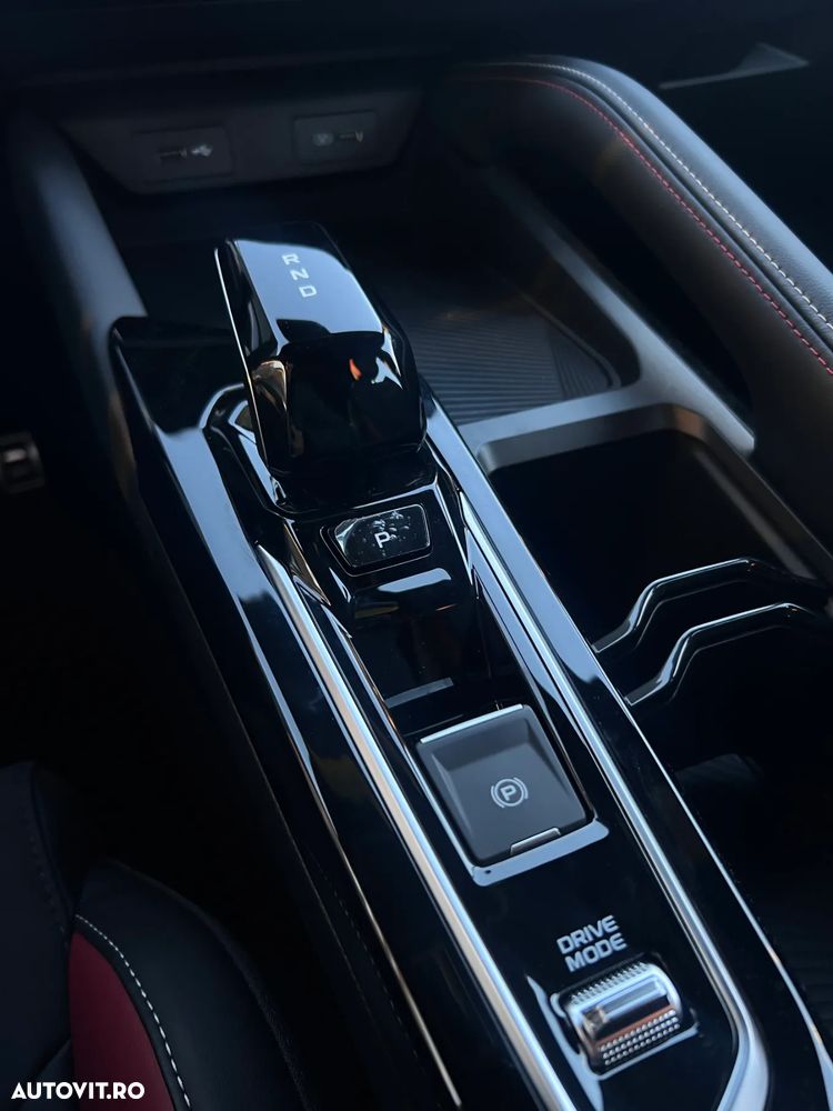 Geely Coolray 1.5 T-GDI 7DCT GF - 14