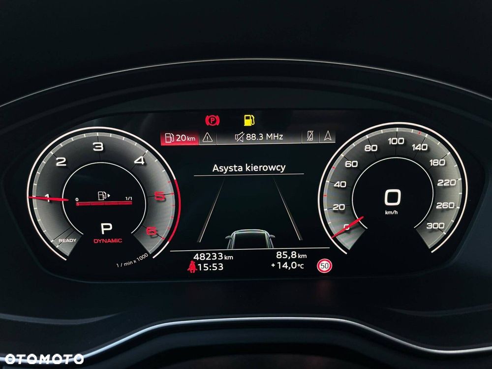 Audi A4 Avant - 27