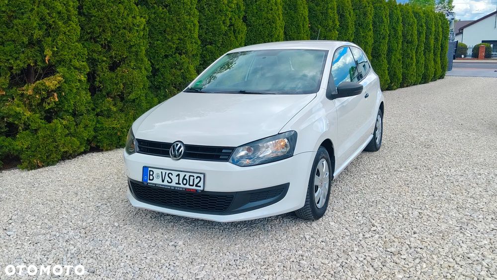 Volkswagen Polo - 9
