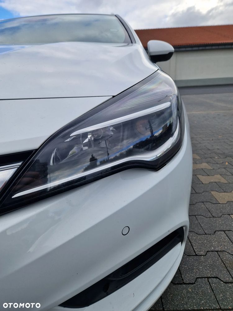 Opel Astra - 21