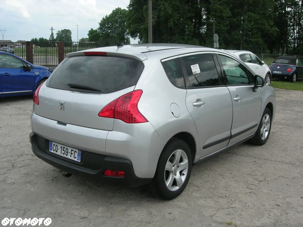 Peugeot 3008 HDi FAP 115 Active - 3