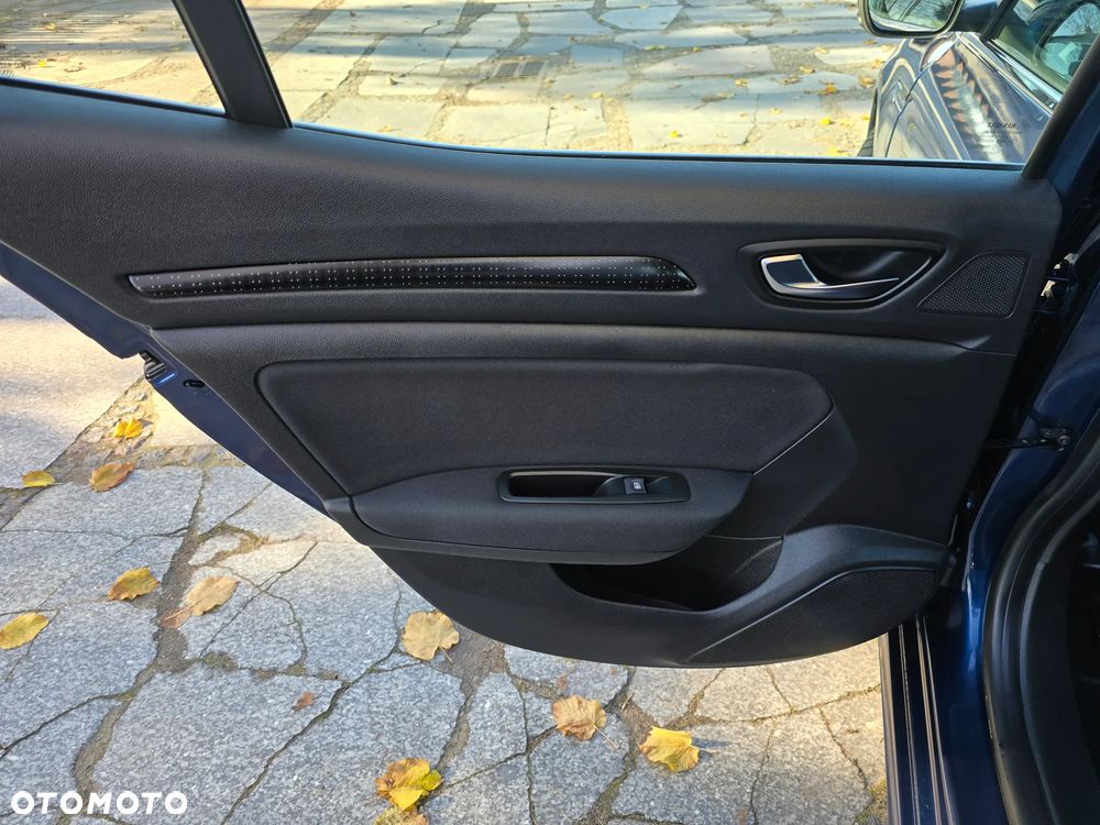 Renault Megane 1.2 Energy TCe Intens - 12