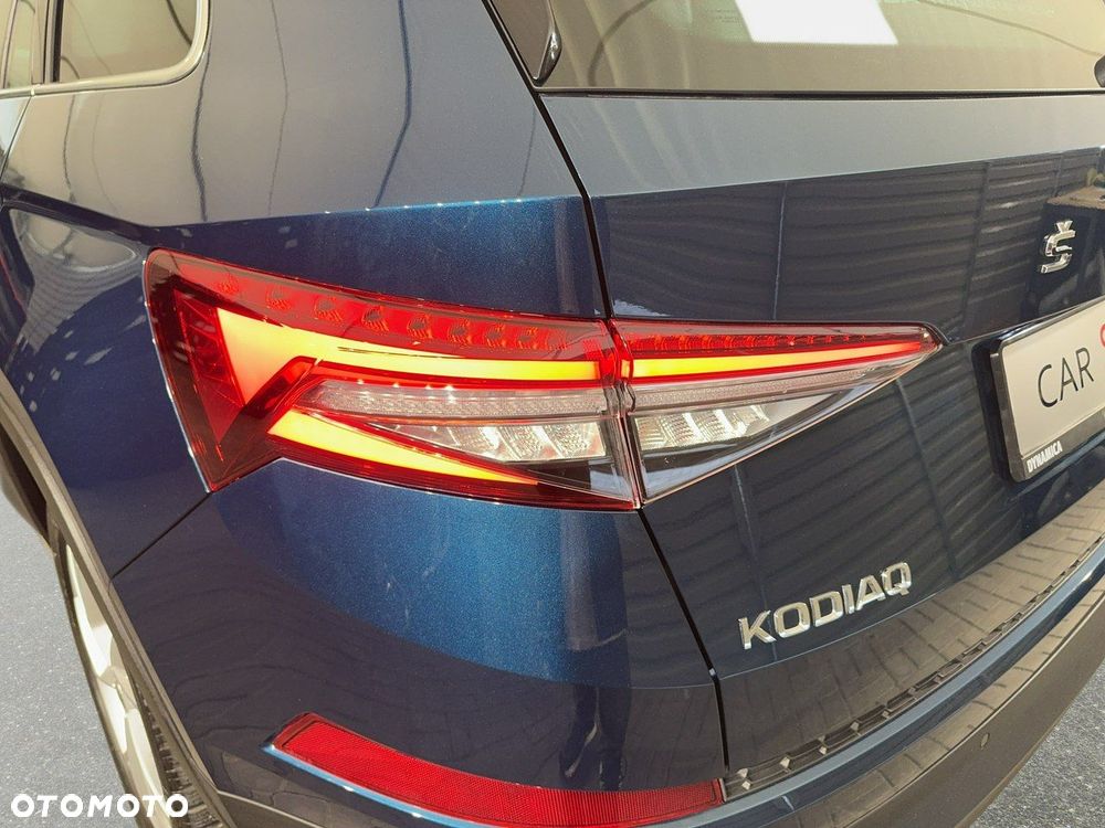 Skoda Kodiaq - 12