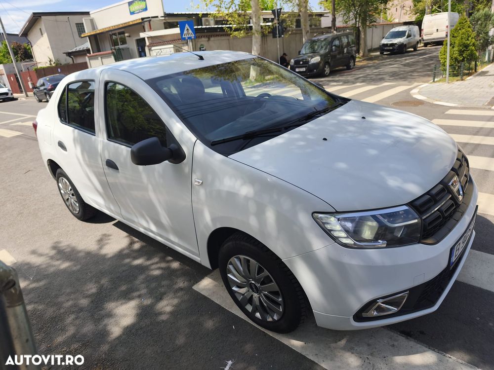 Dacia Logan 1.5 dCi Laureate - 9