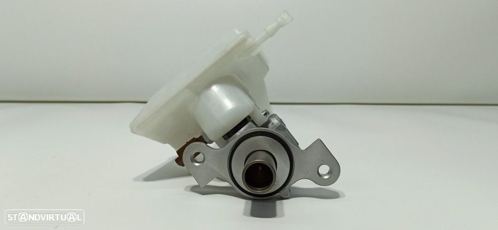 BOMBA DE TRAVÃO PEUGEOT 208 - 4