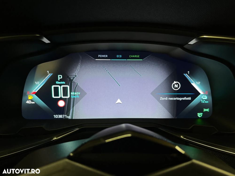 DS Automobiles DS 7 Crossback - 37