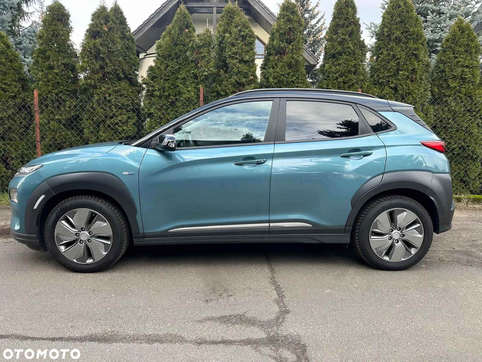 Hyundai Kona Electric 64kWh Style - 7