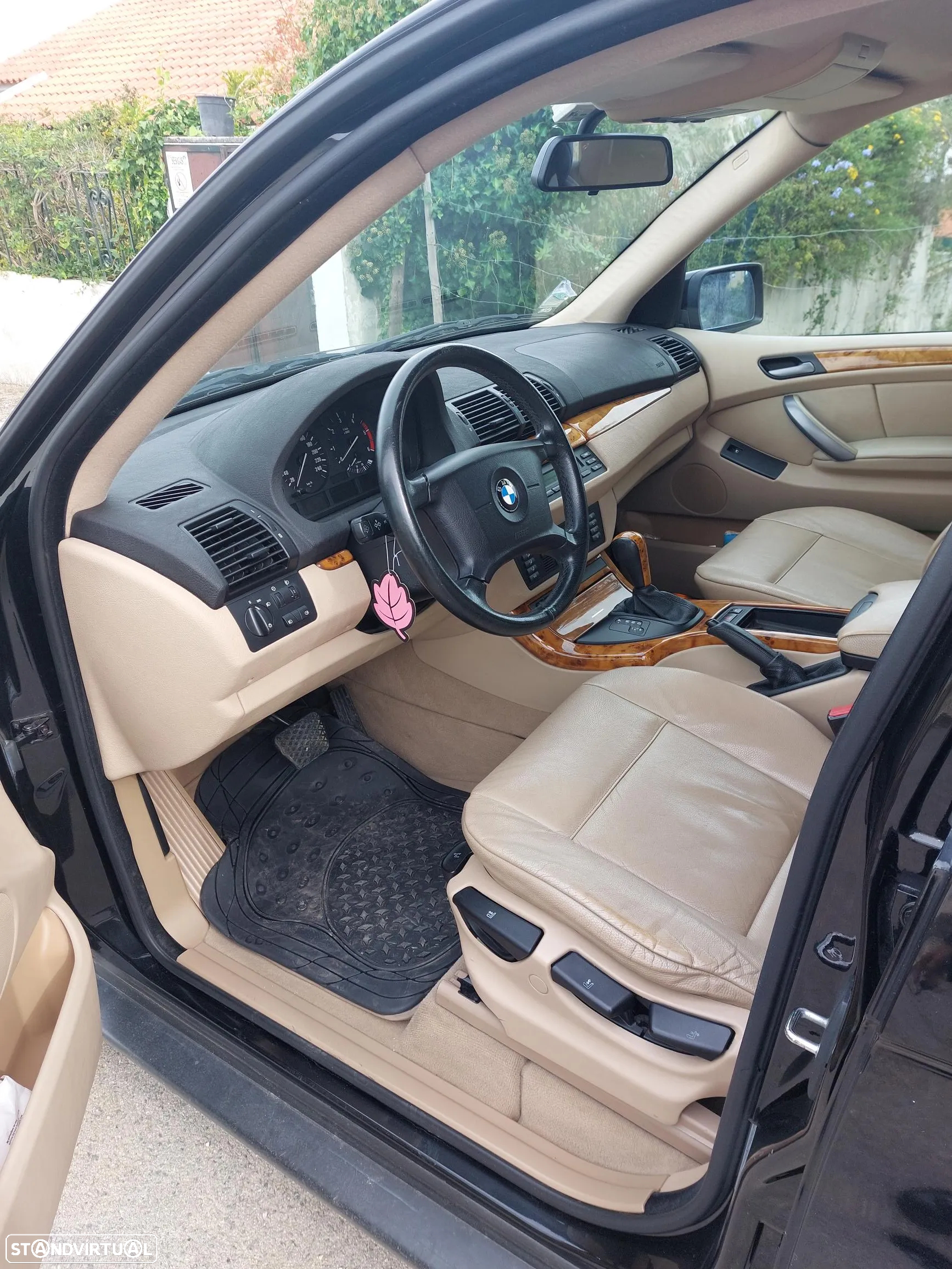 BMW X5 3.0 dA - 18