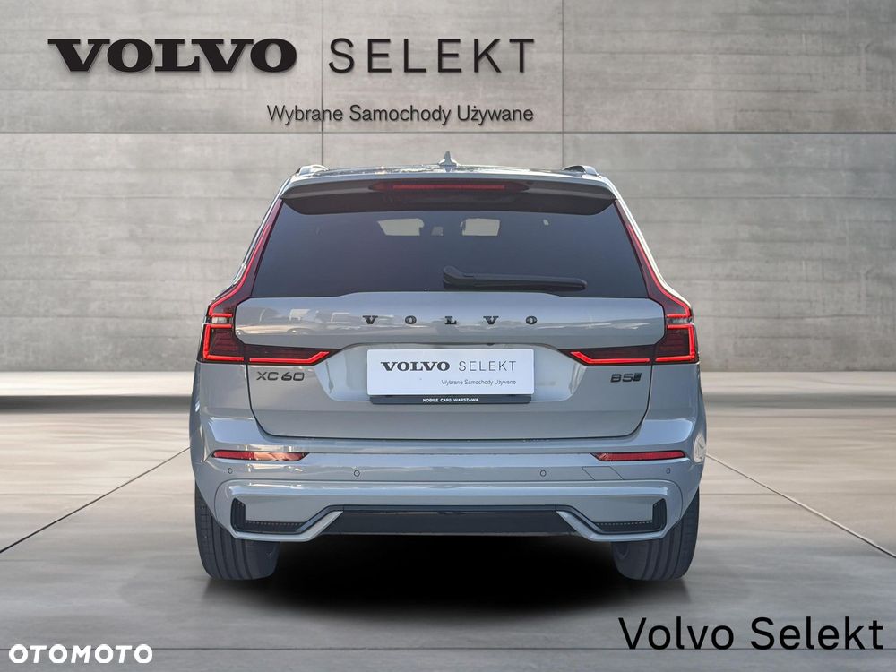 Volvo Xc 60 2025 photo 5