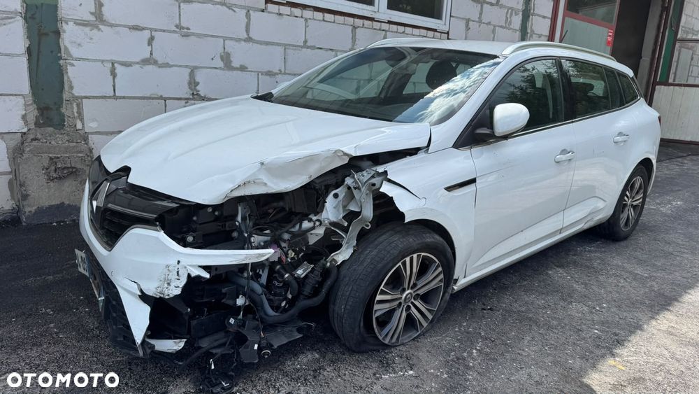 Renault Megane - 2