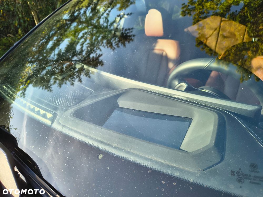 BMW Seria 4 420d xDrive M Sport sport - 14