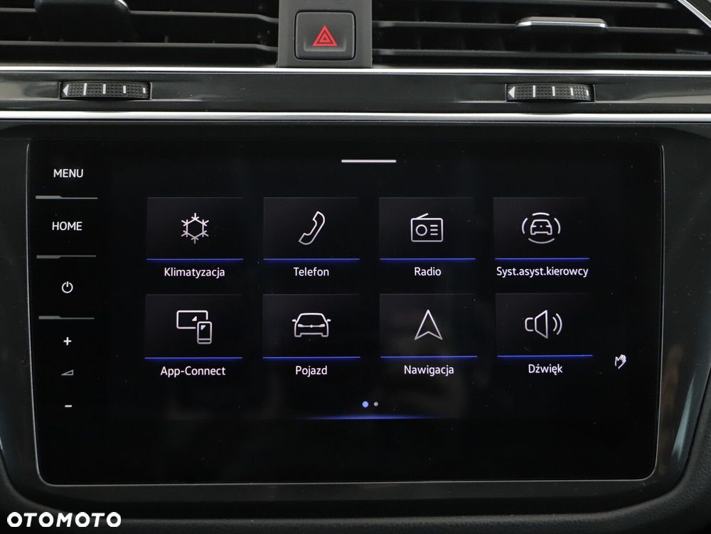 Volkswagen Tiguan - 18