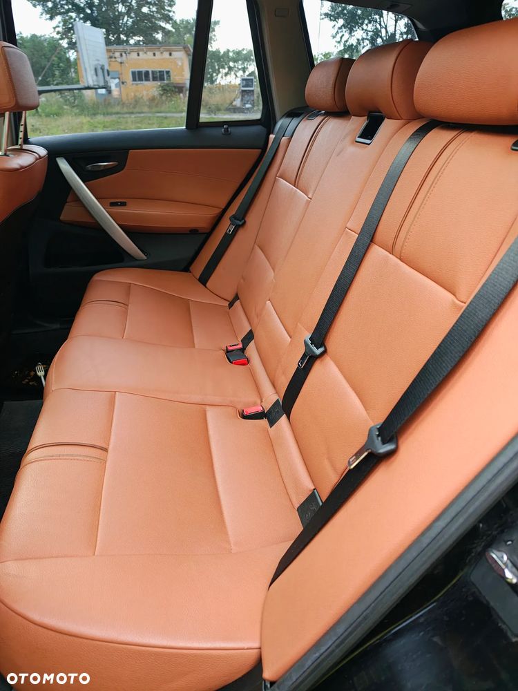 BMW X3 - 6