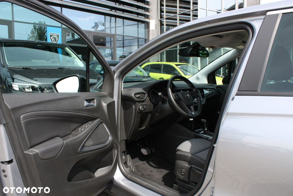 Opel Crossland 1.2 T Elegance - 10