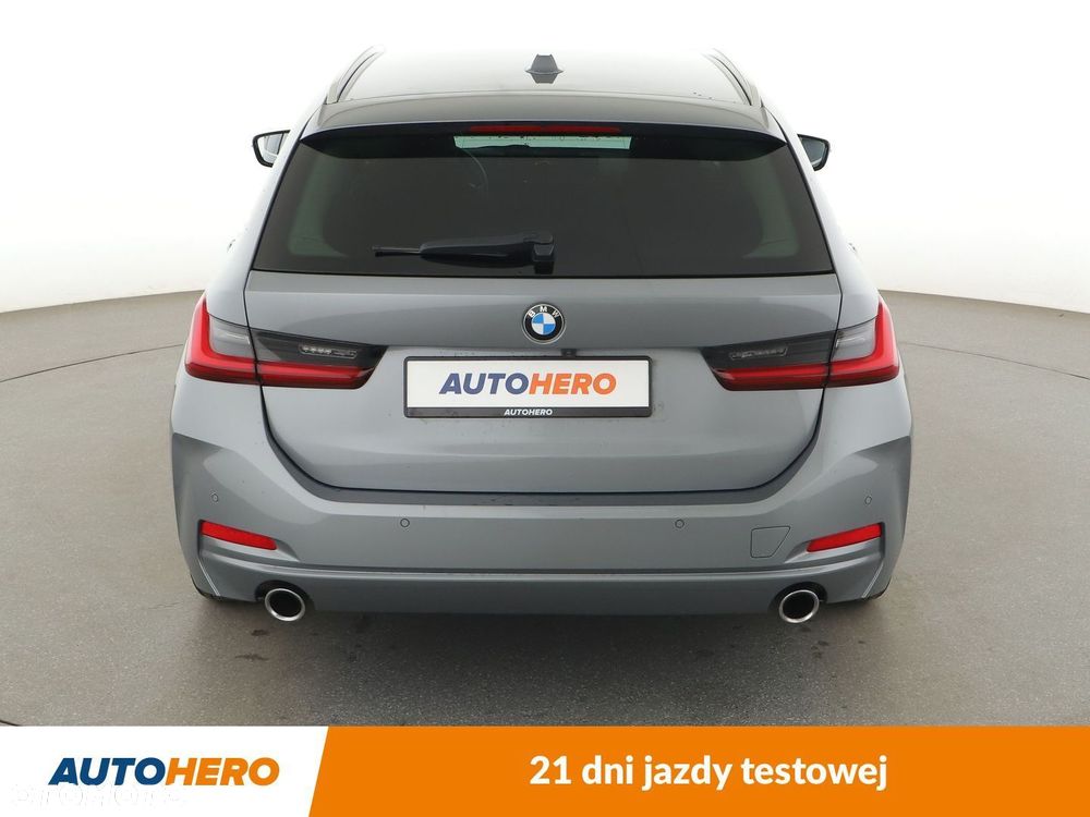 BMW Seria 3 318d - 5