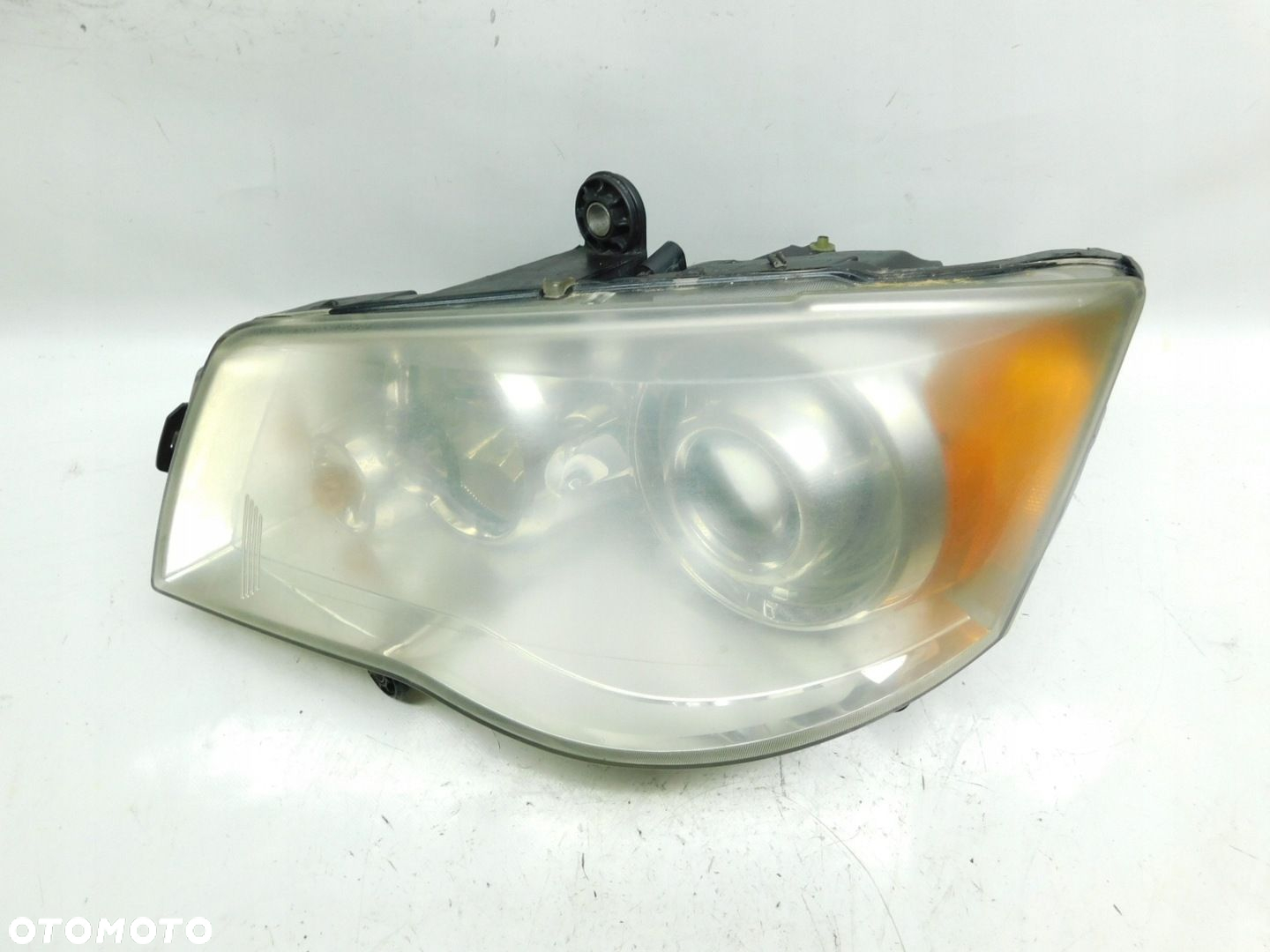 LAMPA LEWA PRZÓD XENON - CHRYSLER GRAND VOYAGER V Town Country Europa - 3