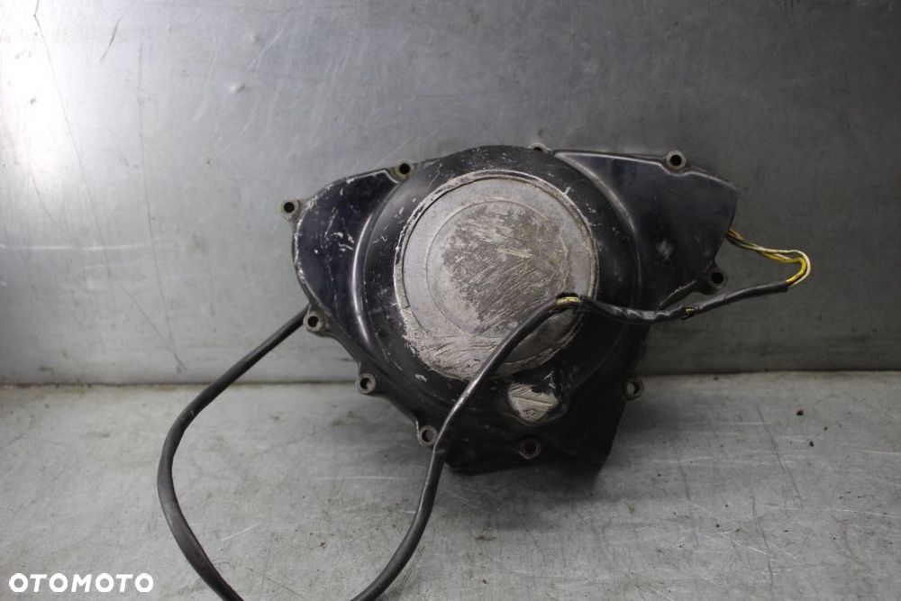 Suzuki GS 500 Dekiel magneta iskrownik stator - 1