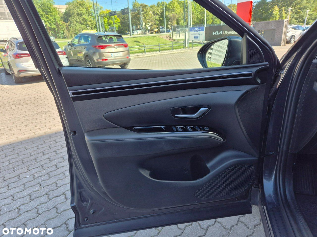 Hyundai Tucson - 12