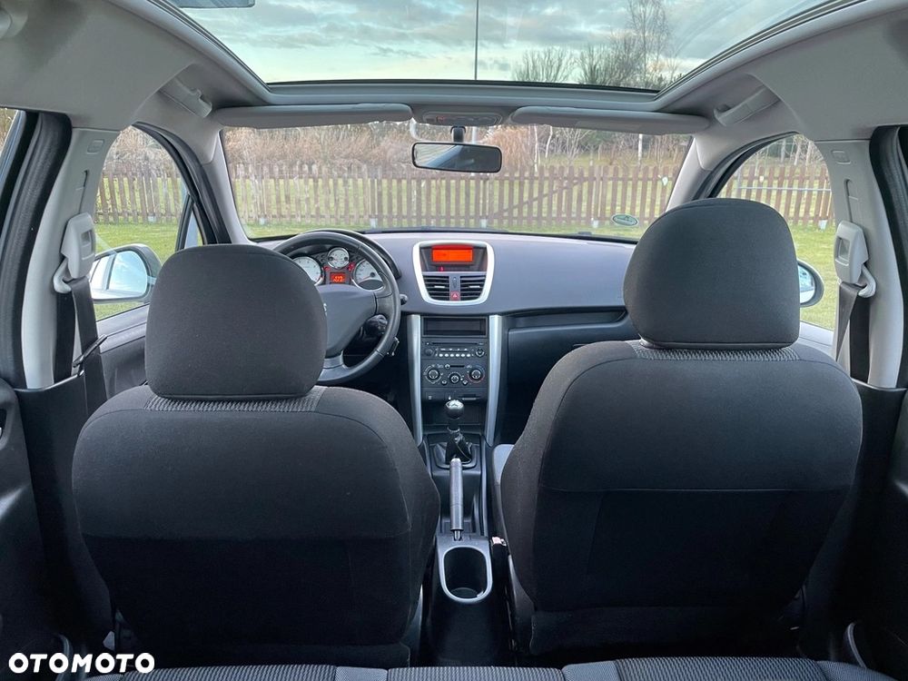 Peugeot 207 95 VTi Premium - 15