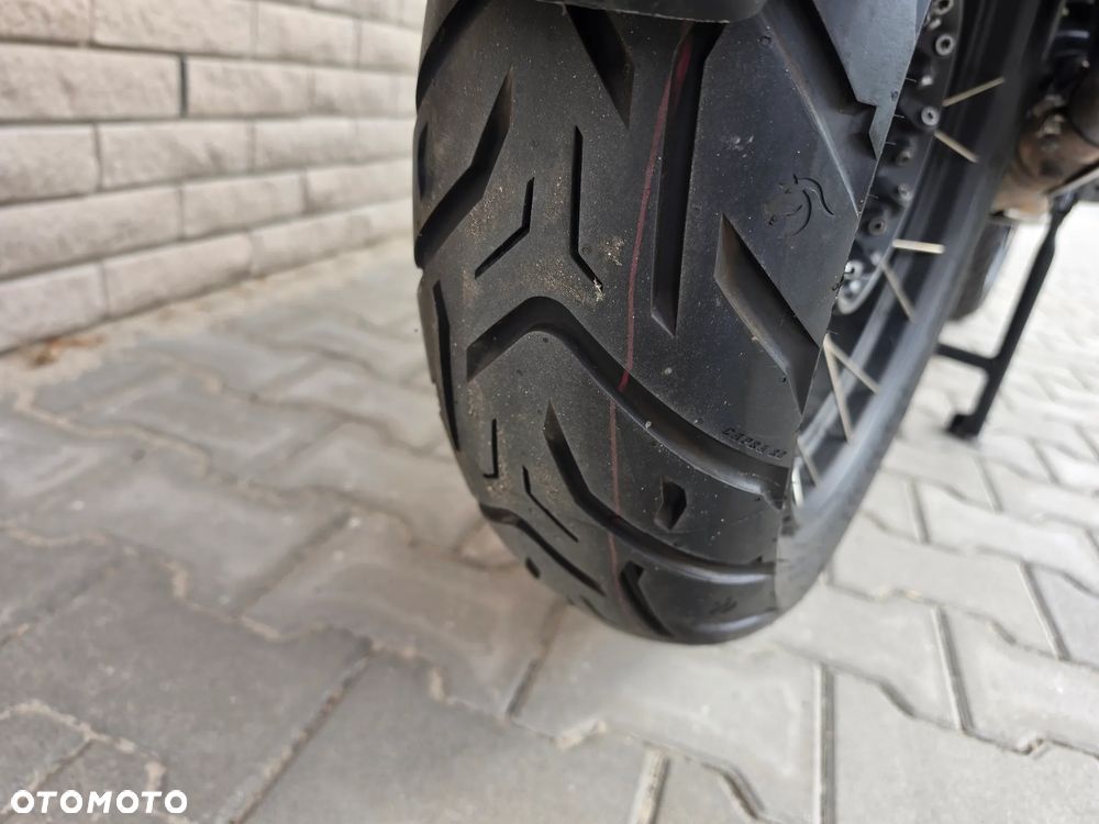 BMW GS - 18