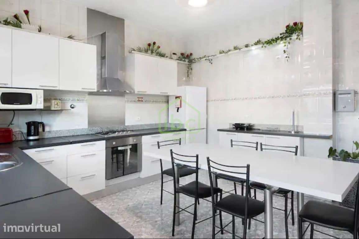 Moradia com comercio | Vila do Conde - Grande imagem: 4/28