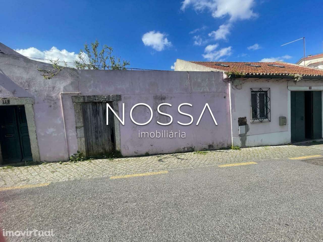 Dois Lotes de Terreno à Venda em Conjunto – Largo de Palma | São Do... - Grande imagem: 5/43