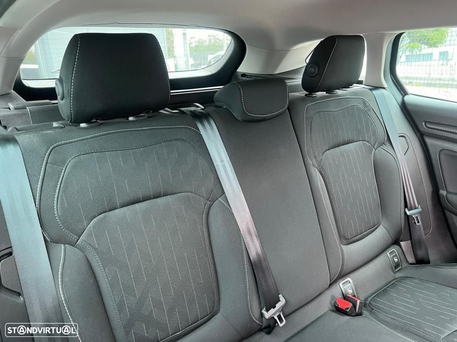 Renault Mégane 1.5 Blue dCi Limited - 9