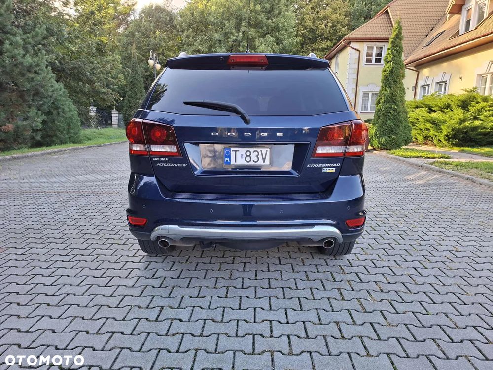 Dodge Journey - 14