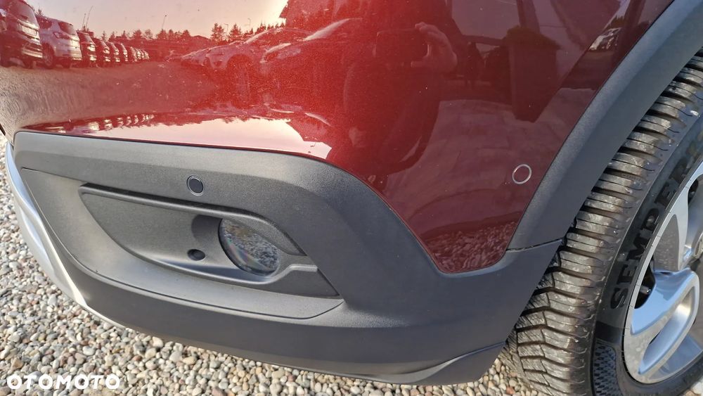 Opel Crossland X 1.2 Innovation - 28