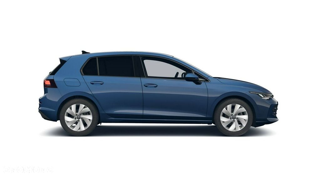 Volkswagen Golf 1.5 TSI Life Plus - 8