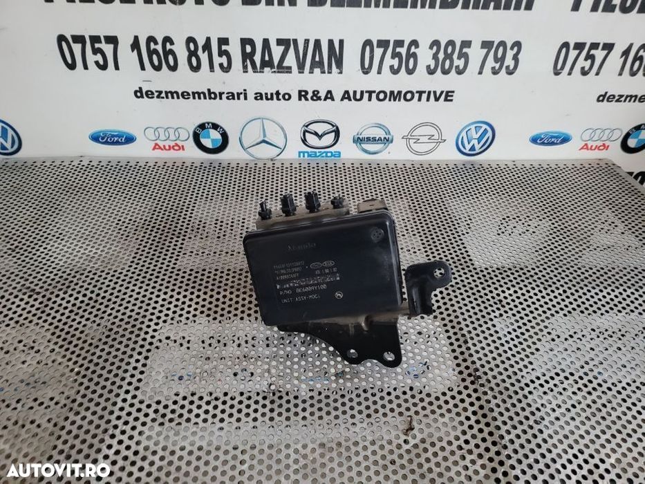 Pompa Modul Unitate ABS Hyundai Tucson IX35 1.6 1.7 Crdi Motor D4FE Euro 6 Dezmembrez Hyundai Tucso - 1