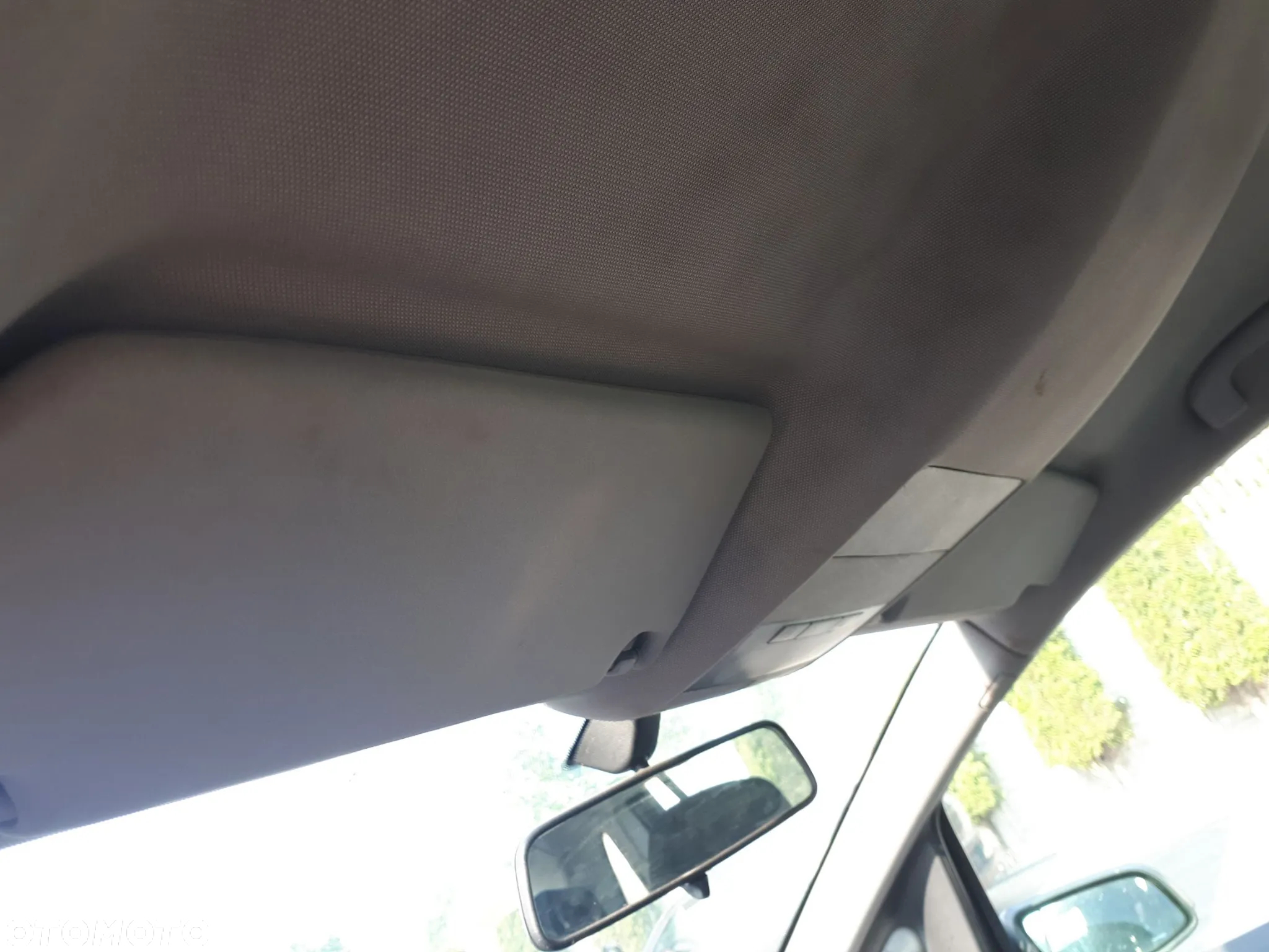 OPEL ZAFIRA B 05-08 1.9 CDTI ROZRUSZNIK - 32